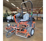 Jacobsen	GP400 Greens Mower