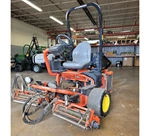 Jacobsen GP400 Greens Mower