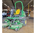 John Deere Terraincut 7400A