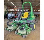 John Deere Terraincut  7400A