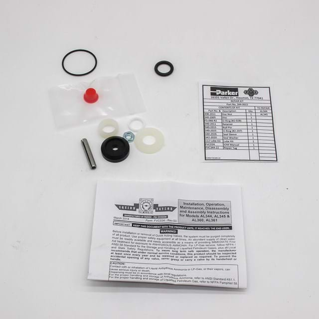 REPAIR KIT