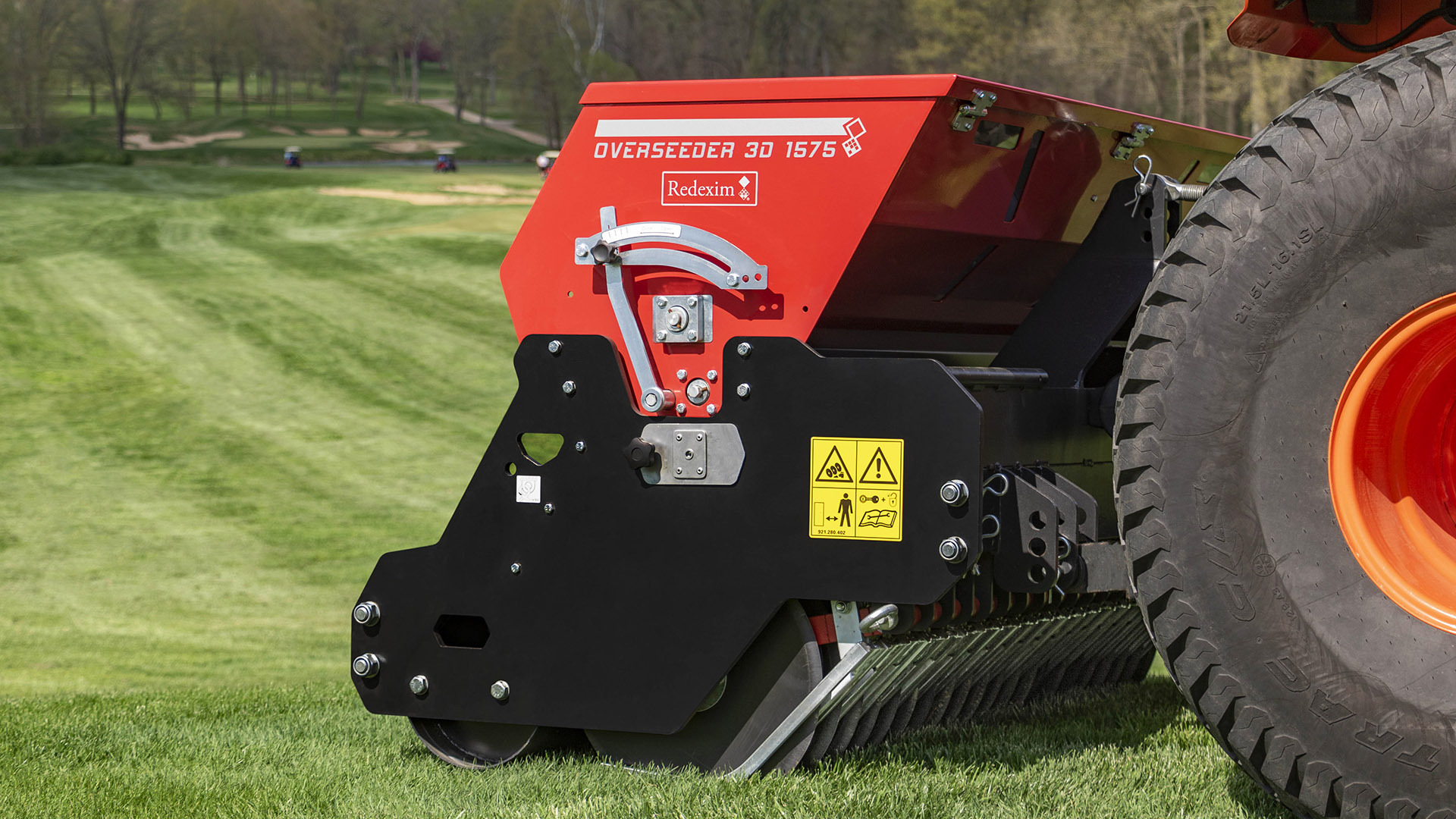 Yanmar Products | Davis & Turfwerks