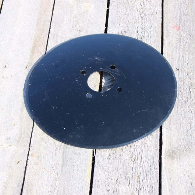 14" DISC BLADE