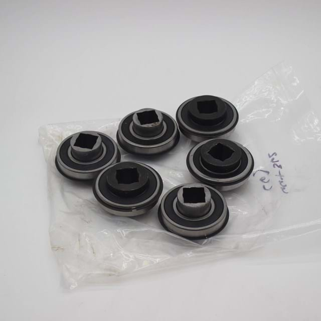 ASSEMBLY BEARING