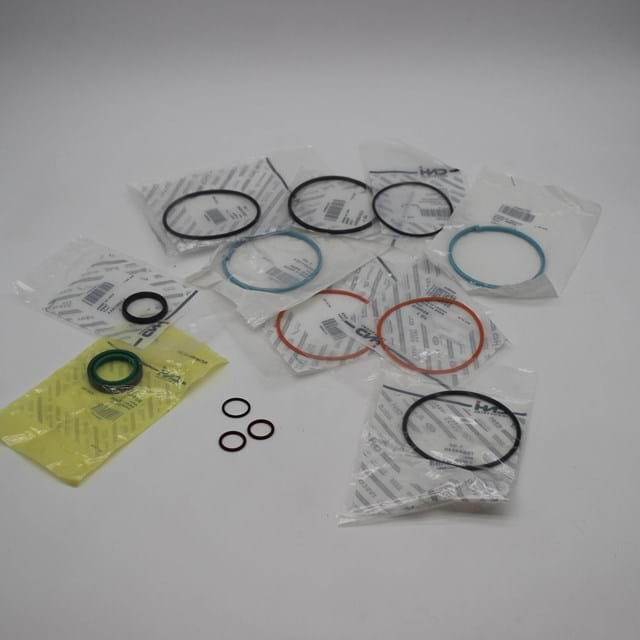 KIT  GASKET