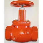 Continental A-2900 3 GLOBE VALVE 90