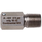 Continental A-400 HYDROSTATIC RELI