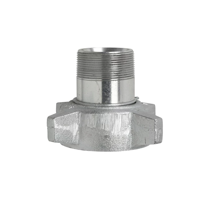 Continental A-551 COUPLING - 2 MPT