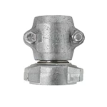 Continental A-552-CL COUPLING 3-1/4 A