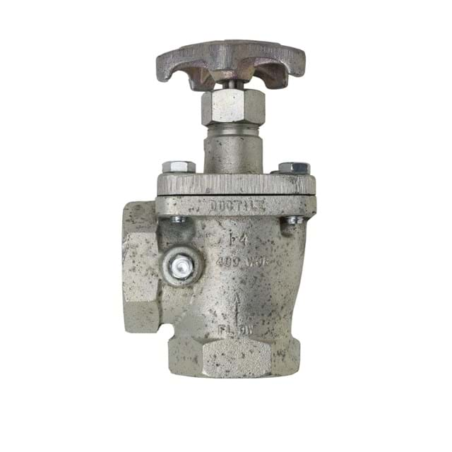 ANGLE VALVE 2 FP