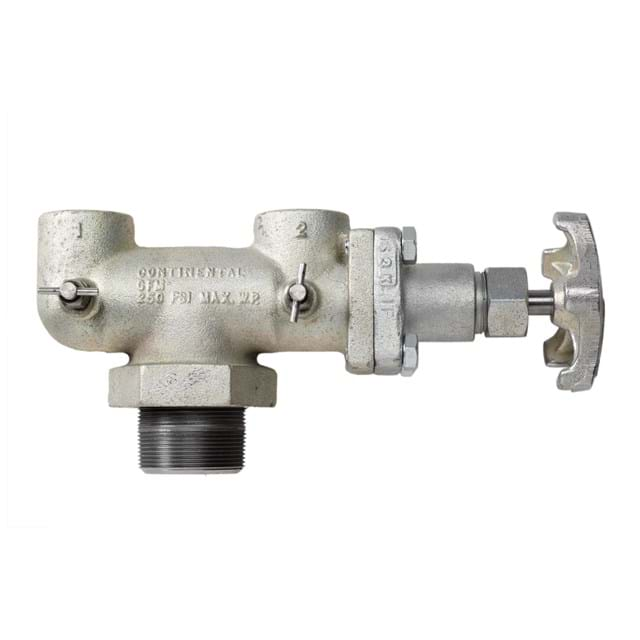 RELIEF VALVE MAN