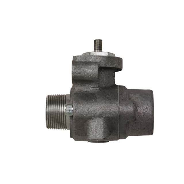 BALL VALVE THROT