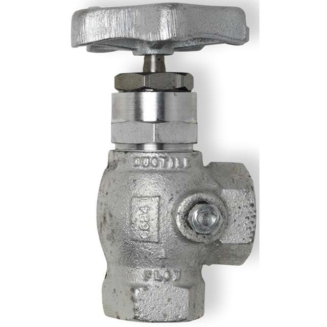 ANGLE VALVE 1 FP