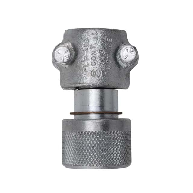 HOSE COUPLING CO