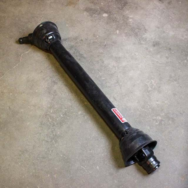 PTO SHAFT ASSM