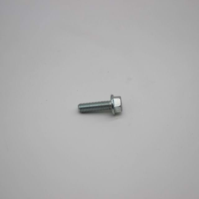 FLANGED BOLT