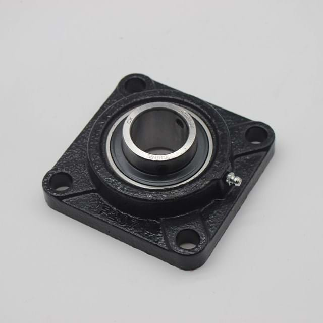 4 BOLT FLANGE  -