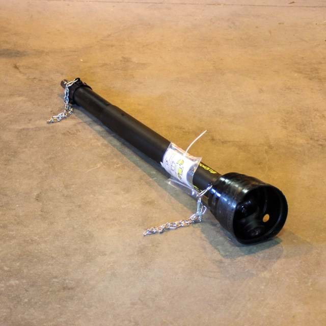 PTO SHAFT-INTERM