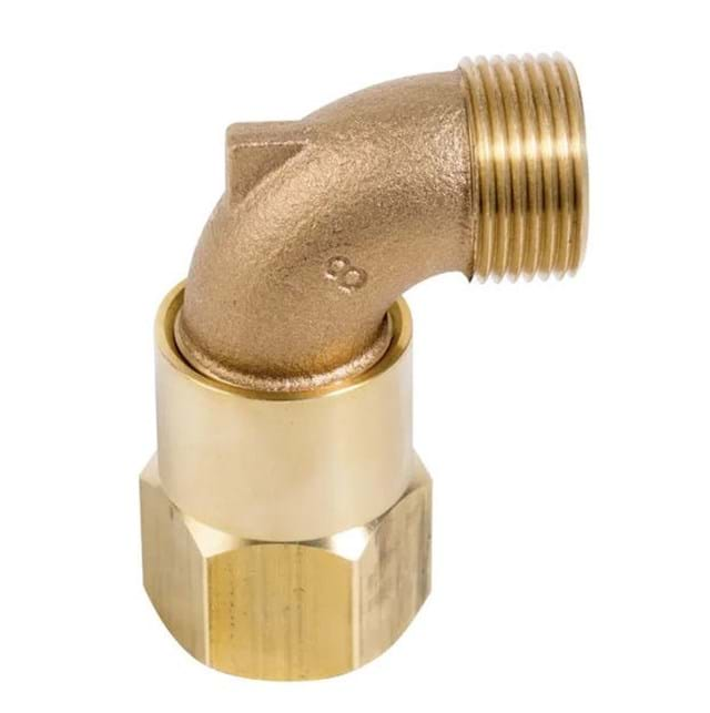 HOSE SWIVEL 3/4