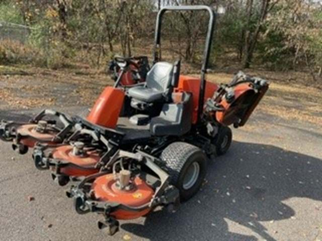 Jacobsen AR722 Rotary Mower